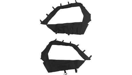 Moose Utility '19 Polaris RZR XP 4 1000 Dynamix Side Enclosure