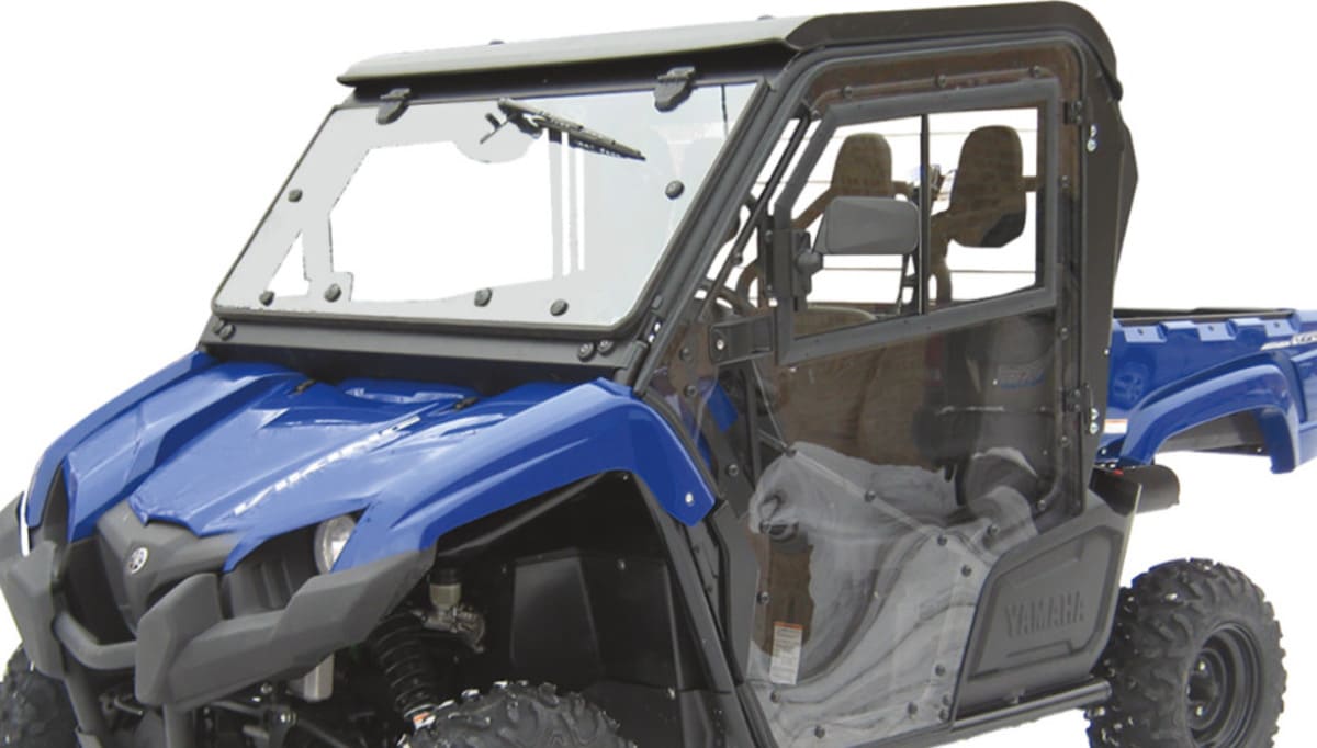 Moose Utility Yamaha Viking 700 4x4 Complete Cab Enclosure