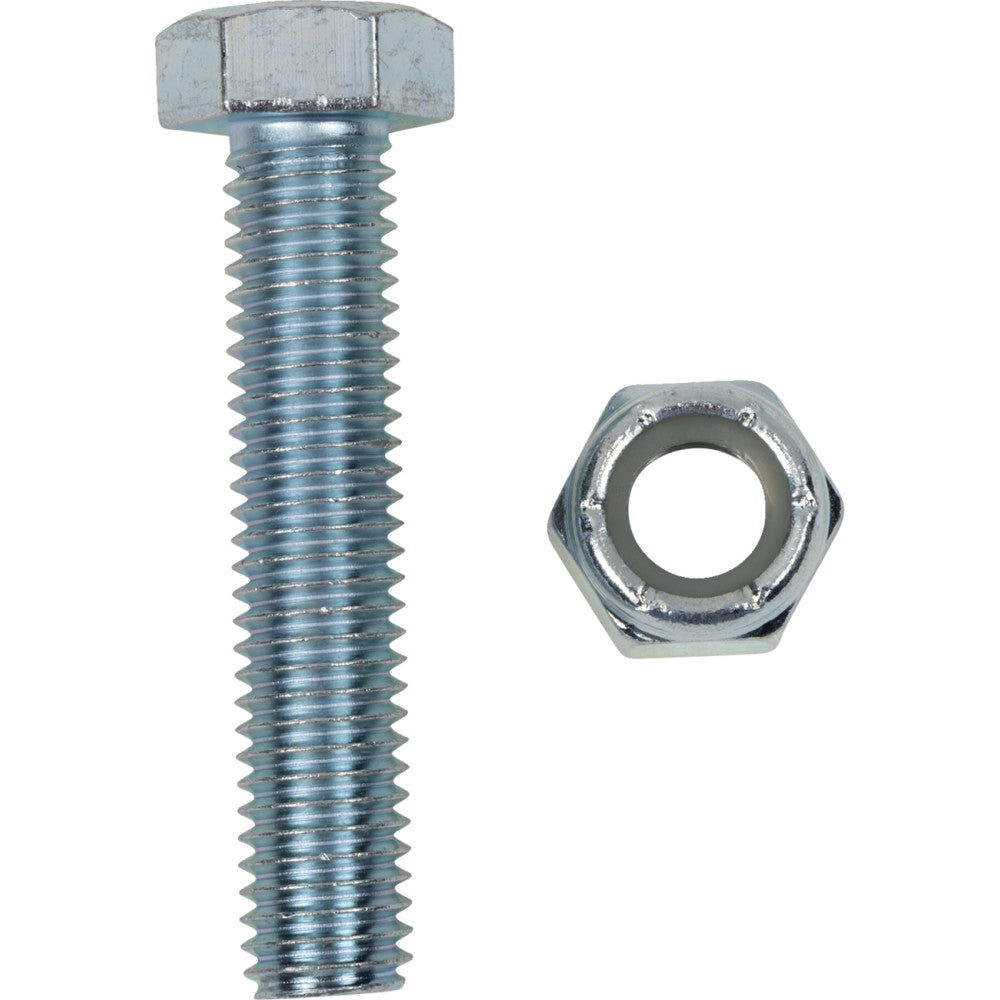 Moose Utility 2" Hitch Adapter - 1/ 1/4"