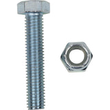 Moose Utility 2" Hitch Adapter - 1/ 1/4"