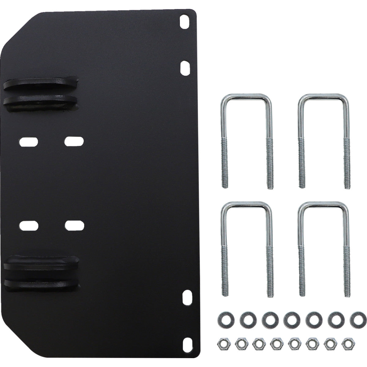 Moose Utility '20-'21 CFMoto UForce UTV Plow Mount