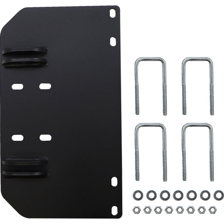 Moose Utility '20-'21 CFMoto UForce UTV Plow Mount