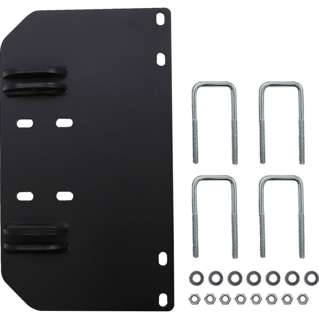 Moose Utility '20-'21 CFMoto UForce UTV Plow Mount