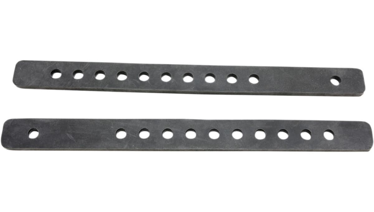 Moose Utility '20-'21 Honda Talon 1000R UTV Windshield Mounting strap