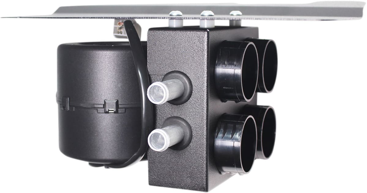 Moose Utility '20-'21 Polaris RZR PRO XP UTV Cab Heater