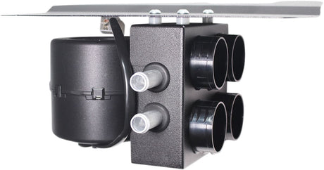 Moose Utility '20-'21 Polaris RZR PRO XP UTV Cab Heater