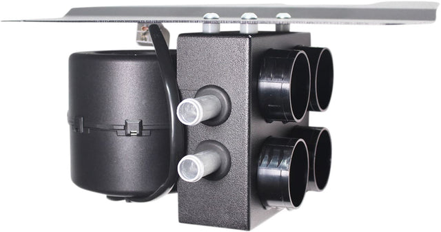 Moose Utility '20-'21 Polaris RZR PRO XP UTV Cab Heater