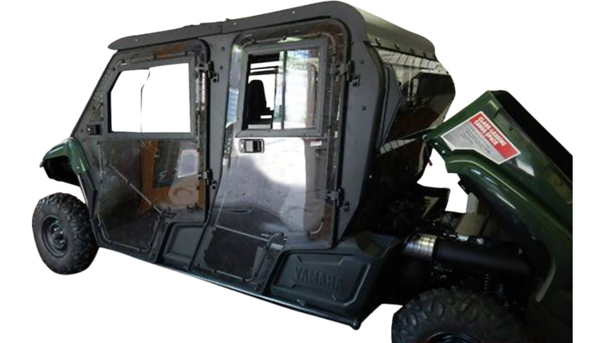 Moose Utility '15-'21 Yamaha YXC700 Viking VI EPS Complete Cab Enclosure