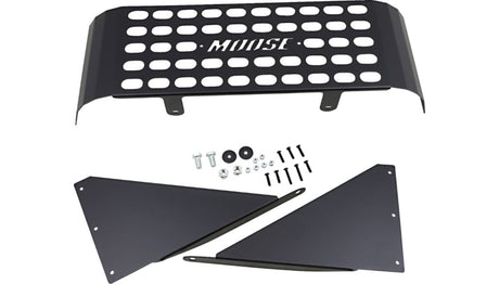 Moose Utility '20-'21 Yamaha YXZ 1000R Bed Enclosure