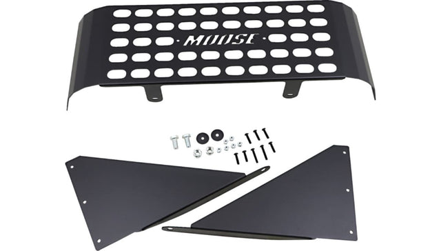 Moose Utility '20-'21 Yamaha YXZ 1000R Bed Enclosure