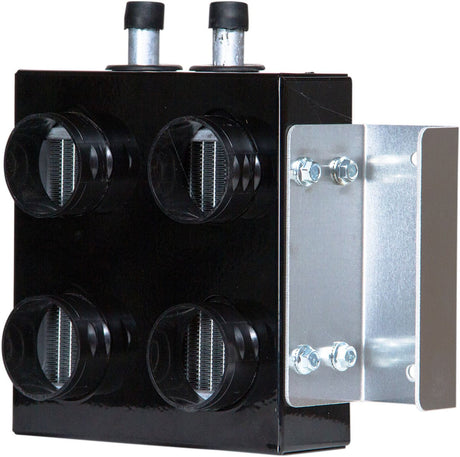 Moose Utility .20-.23 Arctic Cat Wildcat UTV Cab Heater