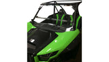 Moose Utility '20-'23 Kawasaki Teryx KRX 1000 Full Folding Windshield