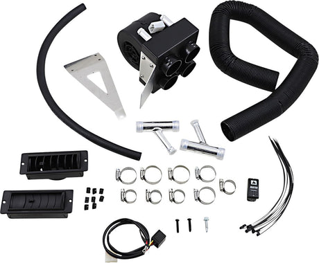 Moose Utility '20-'23 Kawasaki Teryx KRX UTV Cab Heater