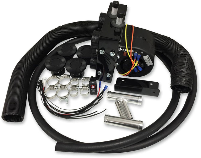 Moose Utility '14-'23 Yamaha Viking UTV Cab Heater