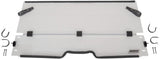Moose Utility '20-'24 Honda SXS10S2R Talon 1000R Full Folding Windshield