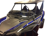 Moose Utility '20-'24 Honda SXS10S2R Talon 1000R Full Folding Windshield