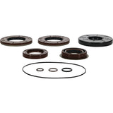 Moose Utility '20-'24 Polaris RZR Pro XP/Turbo R Transaxle Seal Kit