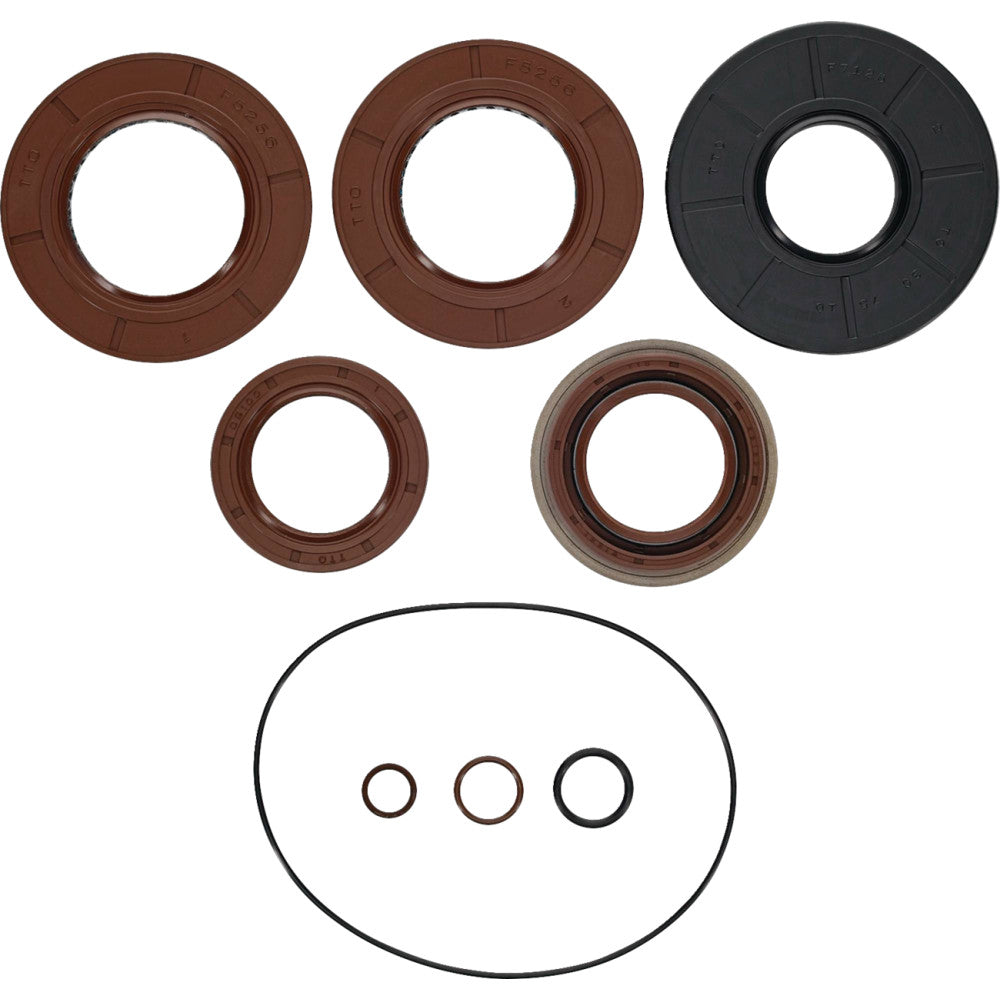Moose Utility '20-'24 Polaris RZR Pro XP/Turbo R Transaxle Seal Kit