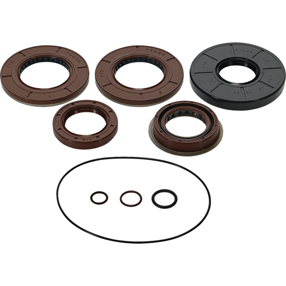 Moose Utility '20-'24 Polaris RZR Pro XP/Turbo R Transaxle Seal Kit