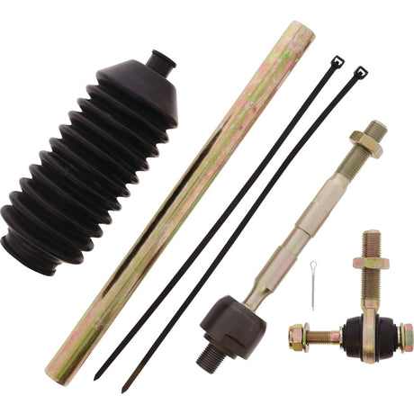 Moose Utility '20-'25 Can-Am Defender HD10 XT Right Hand Tie Rod End Kit