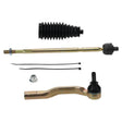 Moose Utility '20-'25 Polaris General XP 1000 Deluxe Left Hand Tie Rod End Kit