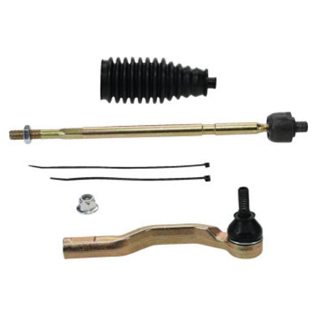 Moose Utility '20-'25 Polaris General XP 1000 Deluxe Left Hand Tie Rod End Kit