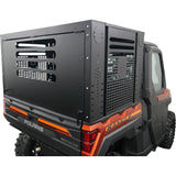 Moose Utility '20-'25 Polaris Ranger Crew 1000 Rear Enclosure