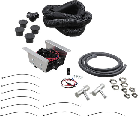 Moose Utility '20 Artic Cat Havoc UTV Cab Heater