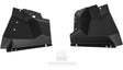 Moose Utility '20 Can-Am Defender Footwell Protector