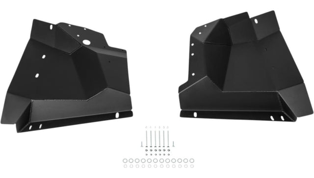 Moose Utility '20 Can-Am Defender Footwell Protector