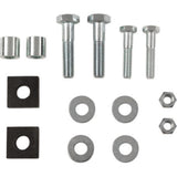 Moose Utility '20 Polaris Ranger 1000 RM5 Rapid Plow Mount Plate System