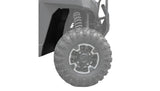 Moose Utility '20 Polaris Ranger XP 1000 Footwell Protector