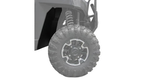 Moose Utility '20 Polaris Ranger XP 1000 Footwell Protector