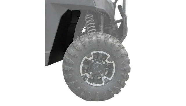 Moose Utility '20 Polaris Ranger XP 1000 Footwell Protector