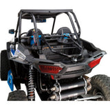 Moose Utility '20 Polaris RZR Spare Tire Carrier - Black