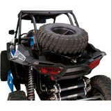 Moose Utility '20 Polaris RZR Spare Tire Carrier - Black