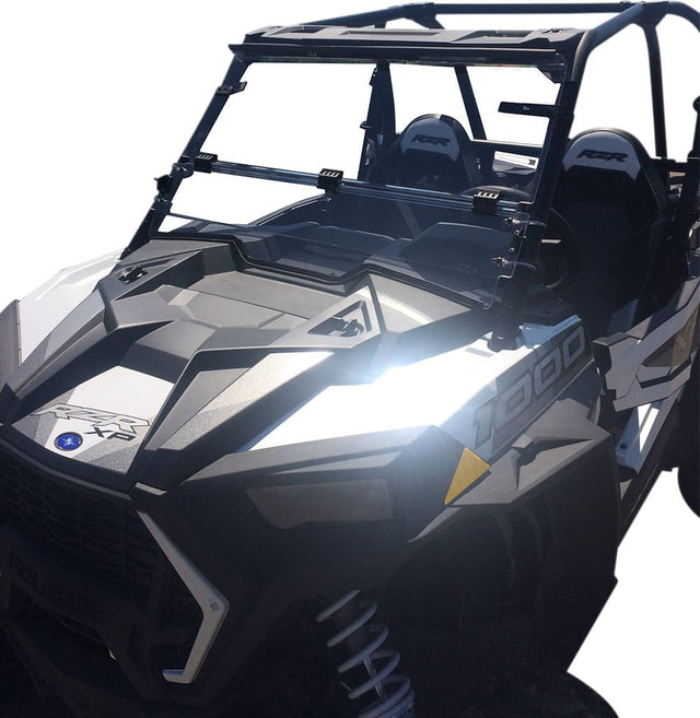 Moose Utility '20 Polaris RZR XP 1000 Full Folding Windshield