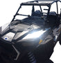 Moose Utility '20 Polaris RZR XP 1000 Full Folding Windshield