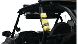 Moose Utility 20" x 3/4" Multi Purpose TPU Strap - Black