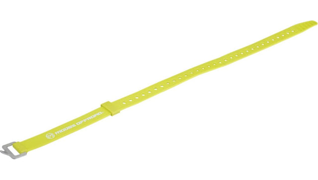 Moose Utility 20" x 3/4" Multi Purpose TPU Strap - Hi-Viz