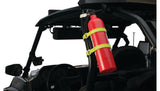 Moose Utility 20" x 3/4" Multi Purpose TPU Strap - Hi-Viz