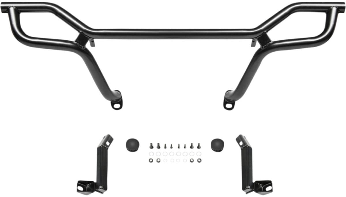 Moose Utility '21 Honda Pioneer 500 Rear Bumper