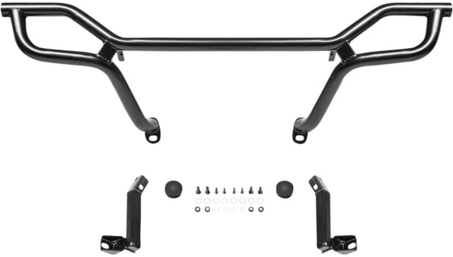 Moose Utility '21 Honda Pioneer 500 Rear Bumper