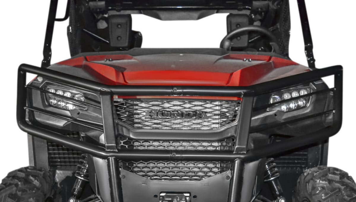 Moose Utility '16-'22 Honda Pioneer 1000 Front Bumper
