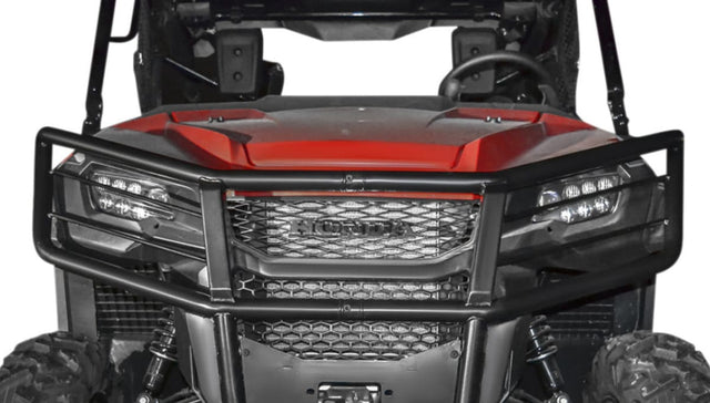 Moose Utility '16-'22 Honda Pioneer 1000 Front Bumper