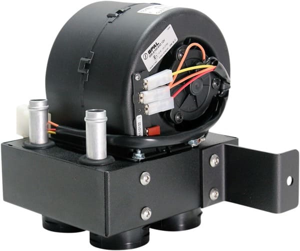 Moose Utility '21-'22 Kawasaki Mule PRO UTV Cab Heater