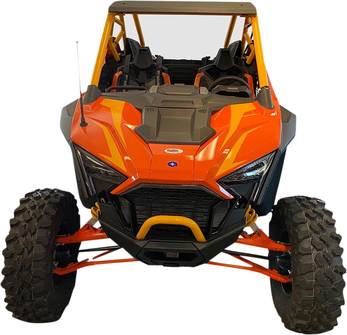 Moose Utility '21-'22 Polaris RZR Pro XP UTV Roof