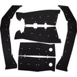 Moose Utility '21-'23 Yamaha Wolverine X2 Fender Flares