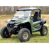 Moose Utility '21-'23 Yamaha Wolverine X2 Fender Flares