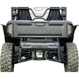 Moose Utility '21-'23 Yamaha Wolverine X2 Fender Flares